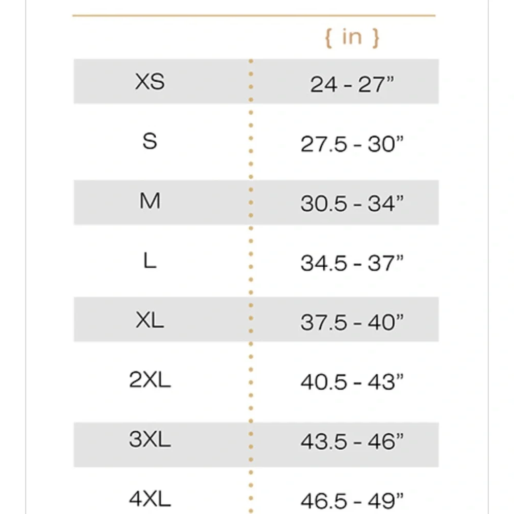 NWT, LATEX WAIST TRAINER VEST BY HOURGLASS ANGEL HA103, Size Medium, Black - Picture 7 of 9